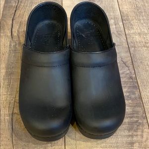 Dansko Professional Clog size 39